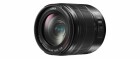 Panasonic Zoomobjektiv Lumix G 14-140mm F3.5-5.6 OIS MFT