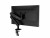 Image 4 AOC AM400 Single Monitor Arm - Black für Monitore