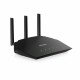 NETGEAR Dual-Band WiFi Router