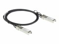 STARTECH .com DACSFP10G1M SFP+ Kabel (1m, 10 GbE, Dell EMC