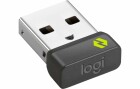 Logitech Logi Bolt USB Receiver, WLAN: Nein, Schnittstelle Hardware