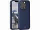 Immagine 5 dbramante1928 Back Cover Greenland iPhone 14 Pro Blau, Fallsicher