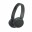Bild 1 Sony Wireless Over-Ear-Kopfhörer WH-CH520 Schwarz