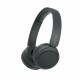 Image 2 Sony WH-CH520 - Headphones with mic - on-ear