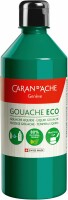 Caran d'Ache Deckfarbe Gouache Eco 500ml 2370.210 smaragdgrün