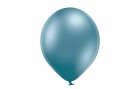 Belbal Luftballon Glossy Blau, Ø 30 cm, 50 Stück