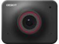 Obsbot Meet USB AI Webcam 4K 30 fps, Auflösung
