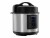 Bild 8 Crock-Pot Dampfgarer Crock-Pot Express 5.6L, Detailfarbe: Schwarz