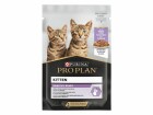 Purina Pro Plan Nassfutter Kitten Healthy Start Truthahn in Sauce, 26