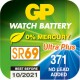 GP Batteries GP Batteries Uhrenbatterie