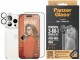 Bild 0 Panzerglass 3-in-1 Bundle iPhone 15 Pro, Kompatible Hersteller: Apple