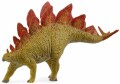 Schleich Spielzeugfigur Dinosaurs Stegosaurus, Themenbereich