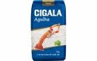 Cigala Agulha Langkorn Reis 1 kg, Ernährungsweise: Vegetarisch