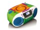 Immagine 1 Lenco Portabler Radio/Cass/CD-Player Radio