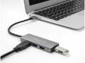DeLock USB 3.2 Gen 1 Typ-A Hub