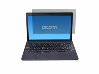 DICOTA Privacy Filter 2-Way side-mounted 14.1 " / 16:9