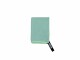 KOOR Badetuch Silva Verde Dreierpack 65 x 90 cm