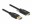Bild 3 DeLock USB 3.1-Kabel Schraube seitlich USB A - USB