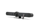 Logitech RALLY BAR - GRAPHITE - EMEA RALLY