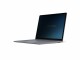 Image 1 DICOTA Privacy Filter 2-Way Magnetic Surface Laptop 3/4/5 13.5"