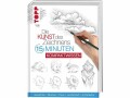 Frechverlag Handbuch Die Kunst des Zeichnens Kompaktwissen 224