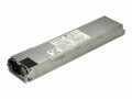 Supermicro PWS-501P-1R - Netzteil (intern) - 80 PLUS Platinum