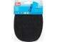 Prym Applikation 10 x 14 cm Schwarz, 2