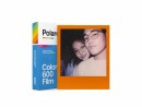 Polaroid Sofortbildfilm Color 600 Color Frames Limited Edition