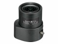 Hanwha Vision Objektiv SLA-M2890PN 2.8-9 mm P-Iris CS, Brennweite Min.
