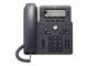 Cisco IP Phone - 6851