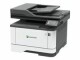 Lexmark MX431adn - Multifunction printer - B/W - laser