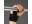 Image 1 Chiba Fitness Powerstrap 1, Farbe: Schwarz, Grösse: One Size