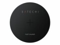 Satechi Wireless Charging Pad - Tapis de charge sans