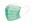 Bild 3 WERO SWISS PROTECT Hygienemaske Typ IIR, 20 Stück, Mint, Maskentyp