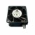 Bild 1 Dell Lüfter 384-BBSD für R740 / R740xd, Zubehörtyp: Lüfter