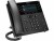 Bild 5 Poly Tischtelefon VVX 450 Obi Edition Schwarz, Google Voice