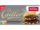 Cailler Tafelschokolade Kambly Dunkel 180 g, Produkttyp: Dunkel