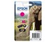 Epson Tinte T24334012 Magenta, Druckleistung Seiten: 740 ×