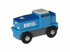 BRIO Eisenbahn Blaue Batterie-Frachtlok, Kategorie