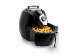 Tristar Fritteuse Crispy Fryer XL FR-6990, Detailfarbe: Schwarz