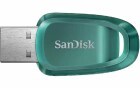SanDisk USB-Stick Ultra Eco 64 GB, Speicherkapazität total: 64