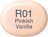 COPIC Marker Sketch 21075281 R01 - Pinkish Vanilla, Kein
