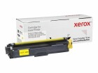 Xerox Everyday - Gelb - kompatibel - Tonerpatrone (Alternative