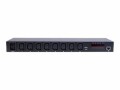 Value IP Power Switch - Power Control Unit (Rack