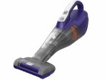 Black & Decker BLACK+DECKER Akku-Handsauger Dustbuster Pet