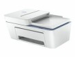 Hewlett-Packard HP Deskjet 4222e All-in-One - Multifunction printer