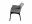 Bild 7 Bica Loungeset Luxor, Set 4-teilig, Graphite/Grau, Material