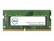 Dell - DDR4 - Modul - 16 GB