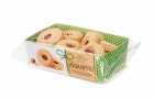 Kambly Gebäck Vogelnestli 200 g, Produkttyp: Früchte