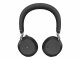 Image 3 Jabra EVOLVE2 75 LINK380C MS STEREO BLACK NMS IN ACCS